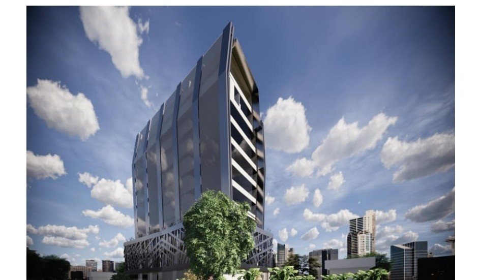 Proposed African Reinsurance Corporation Headquarters, Abuja
